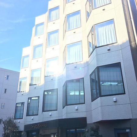 Inagi Station Hotel Chabo מראה חיצוני תמונה