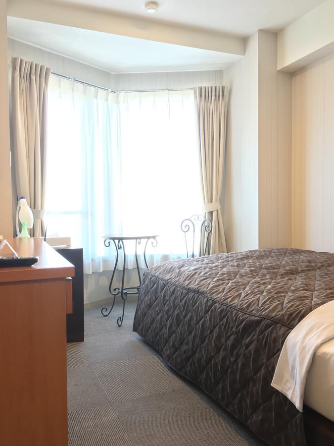 Inagi Station Hotel Chabo מראה חיצוני תמונה