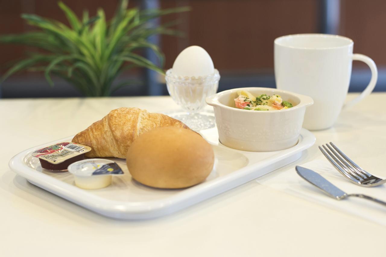 Inagi Station Hotel Chabo מראה חיצוני תמונה