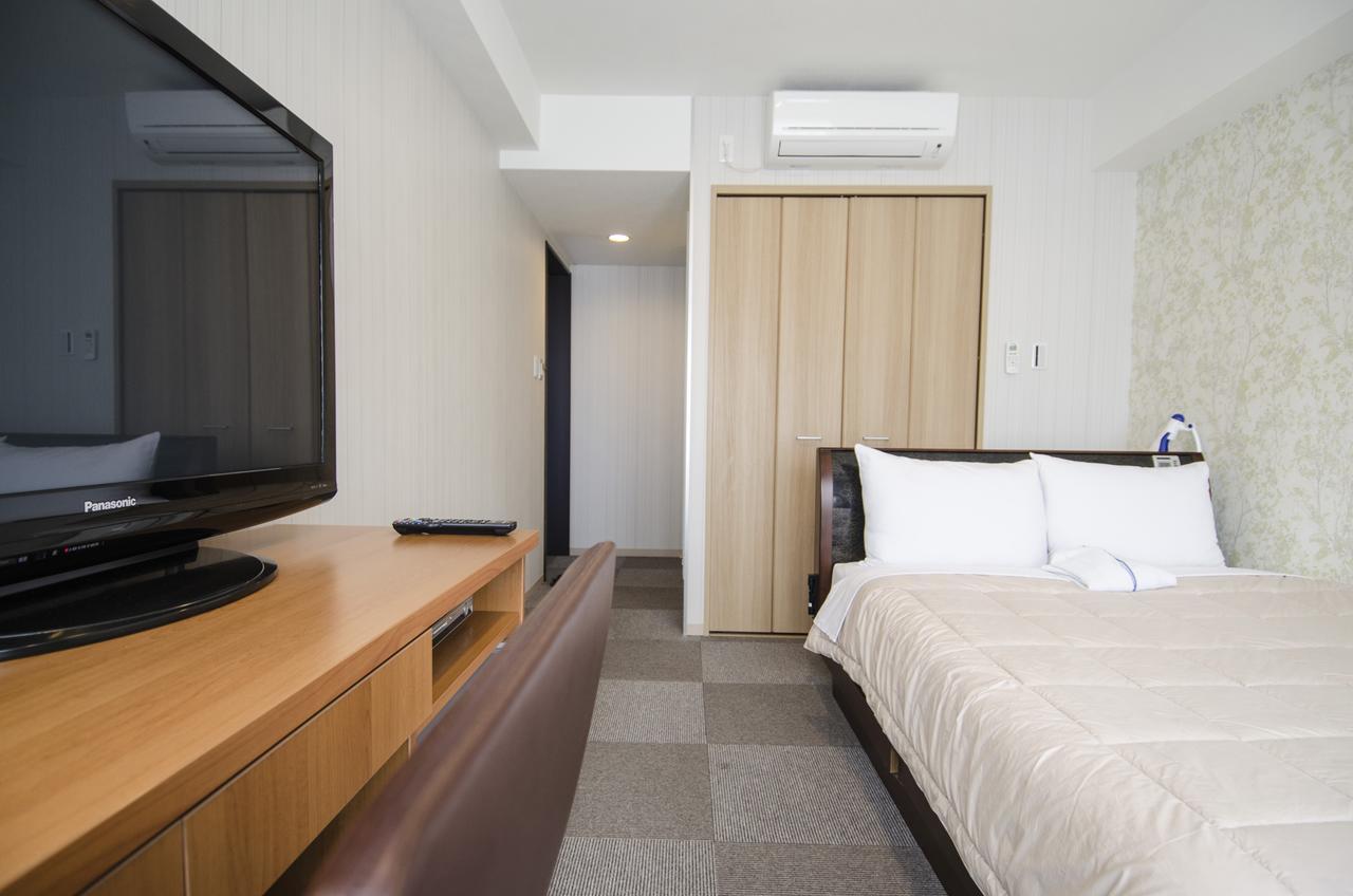 Inagi Station Hotel Chabo מראה חיצוני תמונה