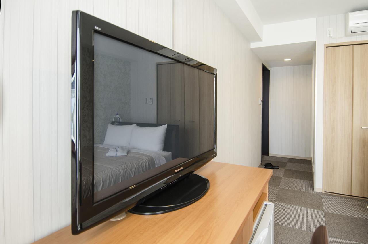 Inagi Station Hotel Chabo מראה חיצוני תמונה