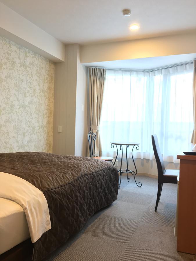 Inagi Station Hotel Chabo מראה חיצוני תמונה